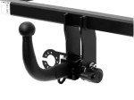 Hak holowniczy Steinhof C-065 Fiat Doblo 2022-