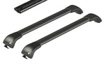 Bagażnik dachowy belki NORDRIVE Mini Countryman R60 2010-2017