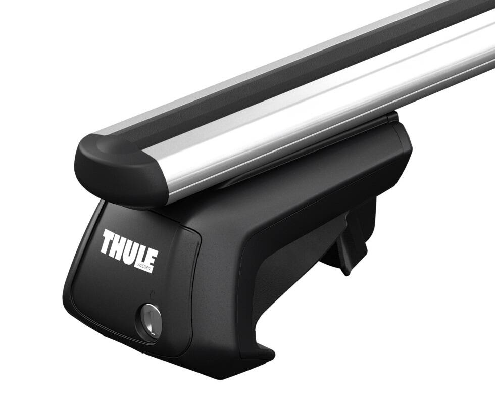 Thule SmartRack XT Alu 118 730402