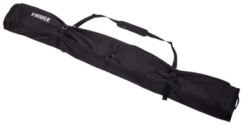 Torba na narty Thule RoundTrip Ski Bag 192 cm Black - 3205166