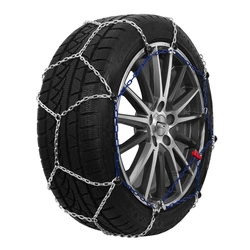 Łańcuchy śniegowe Pewag Ice Star 9 mm gr. 75