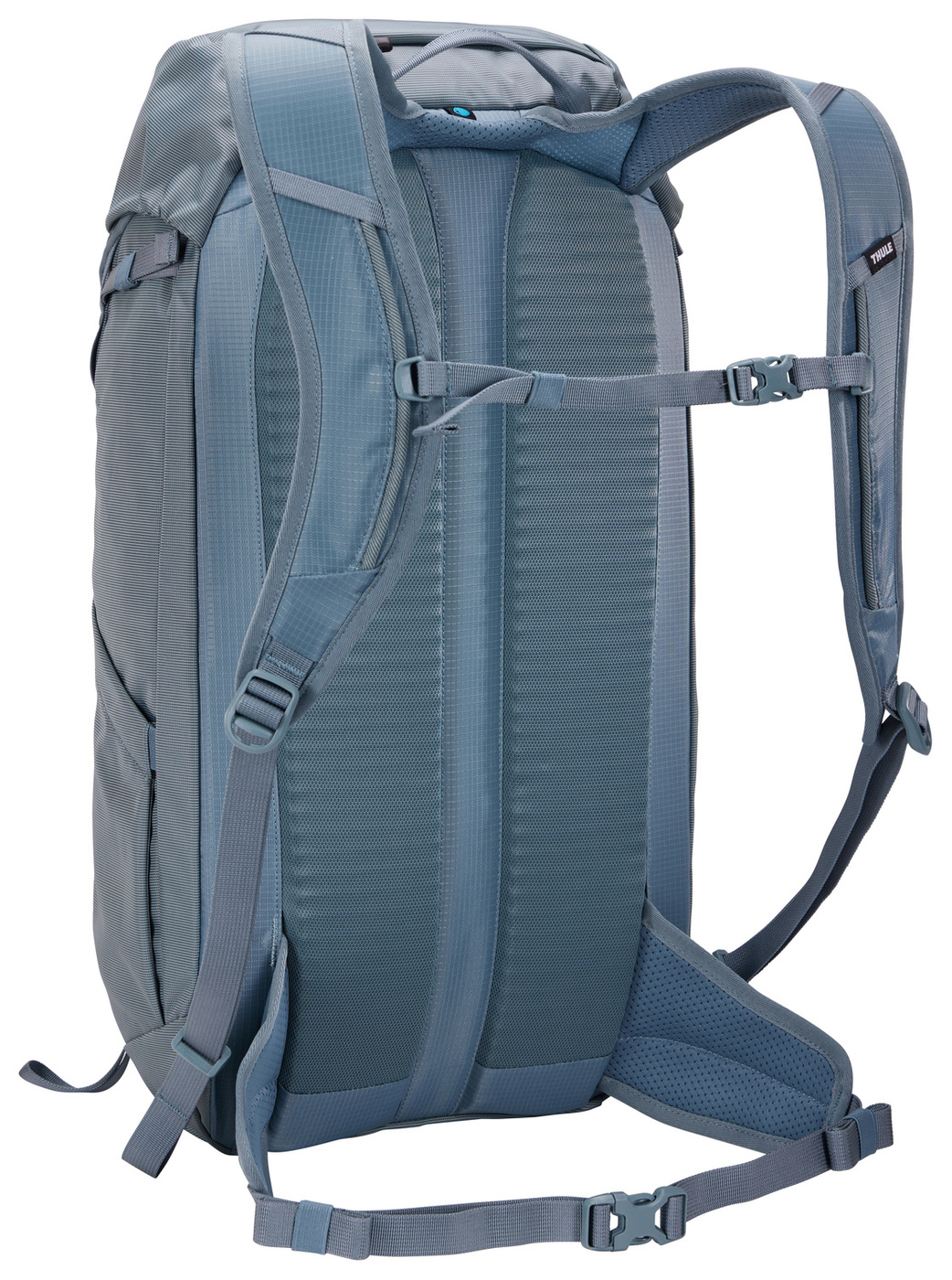 Plecak turystyczny Thule AllTrail Daypack 25L - Pond Gray - 3205089