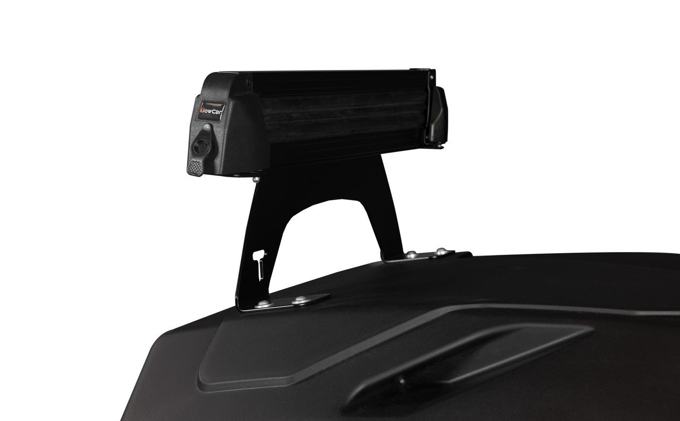 Adaptery do montażu nart TOWBOX V1 | TBA0023