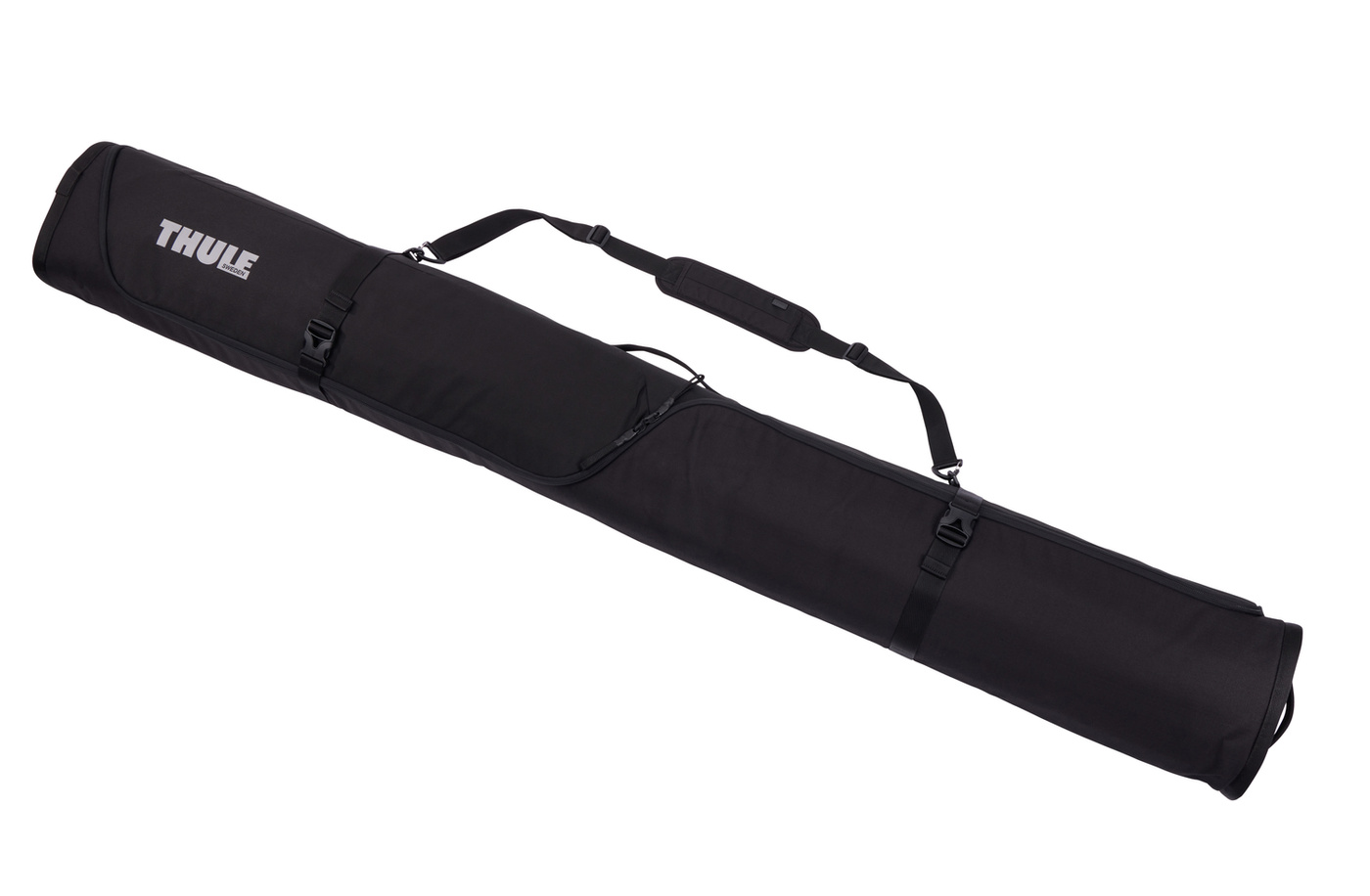 Torba na narty Thule RoundTrip Ski Bag 192 cm Black - 3205166