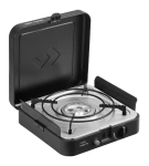 Kuchenka z palnikiem1 Cook Turbo FFD Stove 30mbar 103FC-10-EF