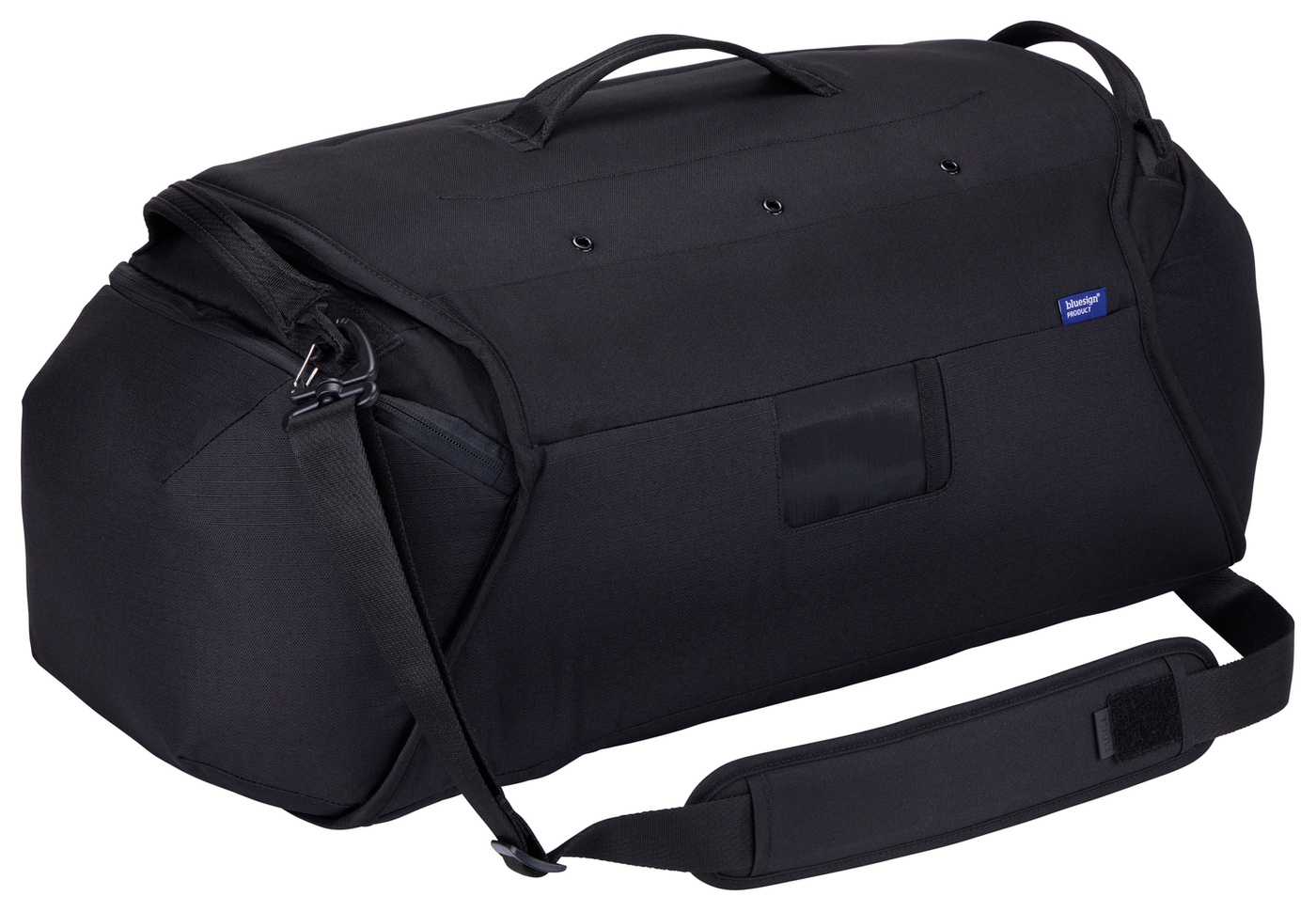 Torba / organizer Thule RoundTrip Bike Duffel 55L Black - 3205172
