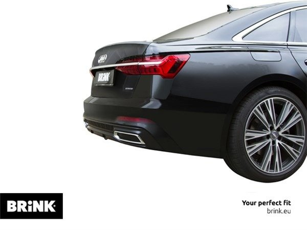 Hak holowniczy Brink Audi A7 Sportback 4K 2018-