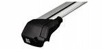 Bagażnik dachowy Xplore Mitsubishi ASX 2010-