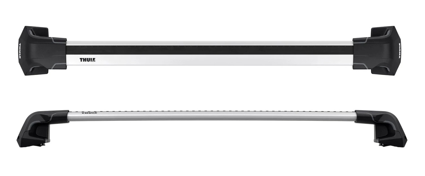 Bagażnik dachowy Thule Mazda BT-50 Crew Cab 2020-