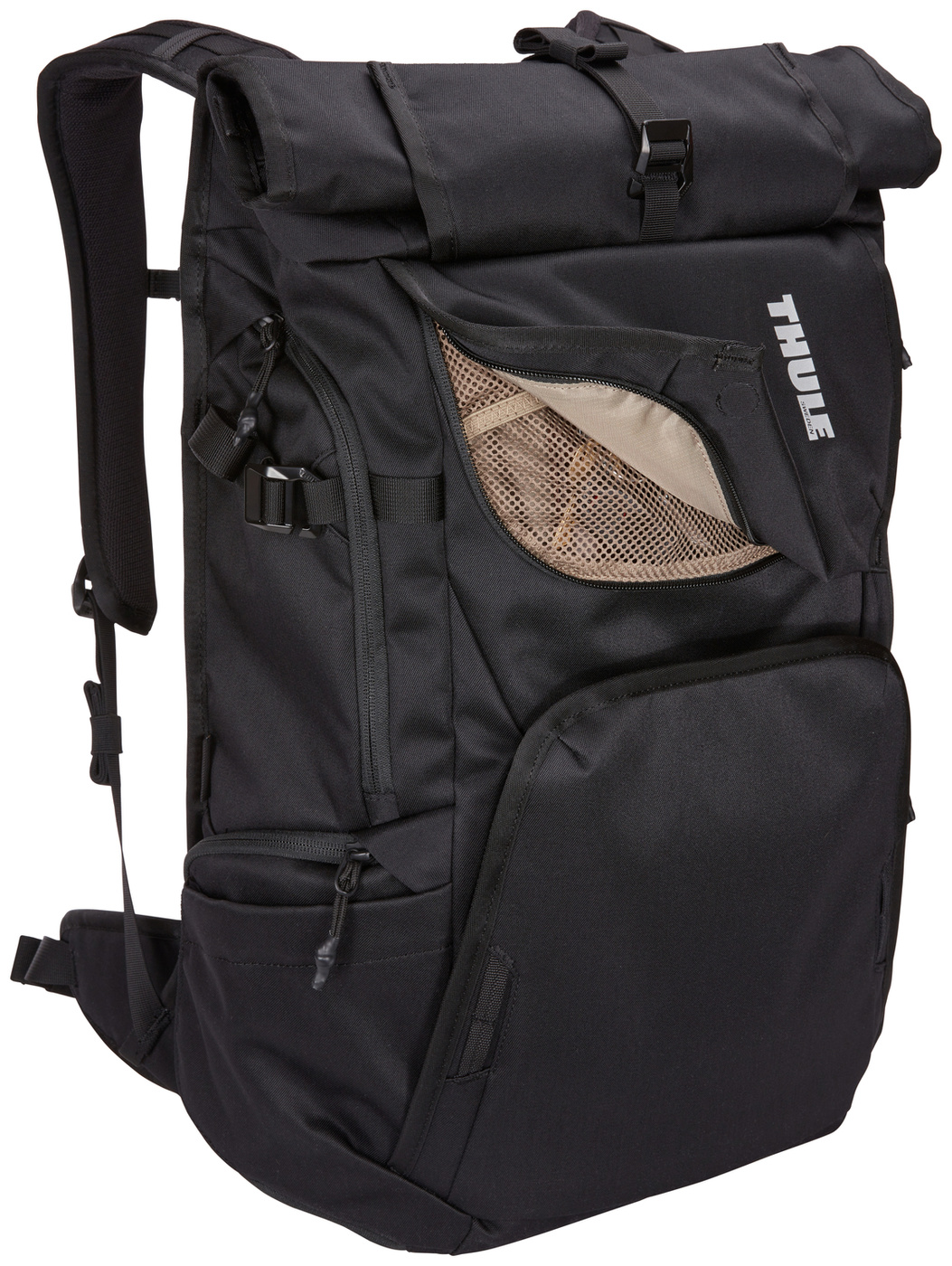 Plecak na aparat fotograficzny | Thule Covert DSLR Backpack 32L | 3205344