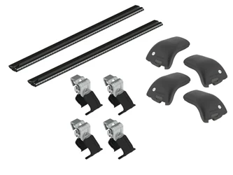 Bagażnik bazowy Belki Nordrive Silenzio XC Opel Zafira One [2011 > 2015]