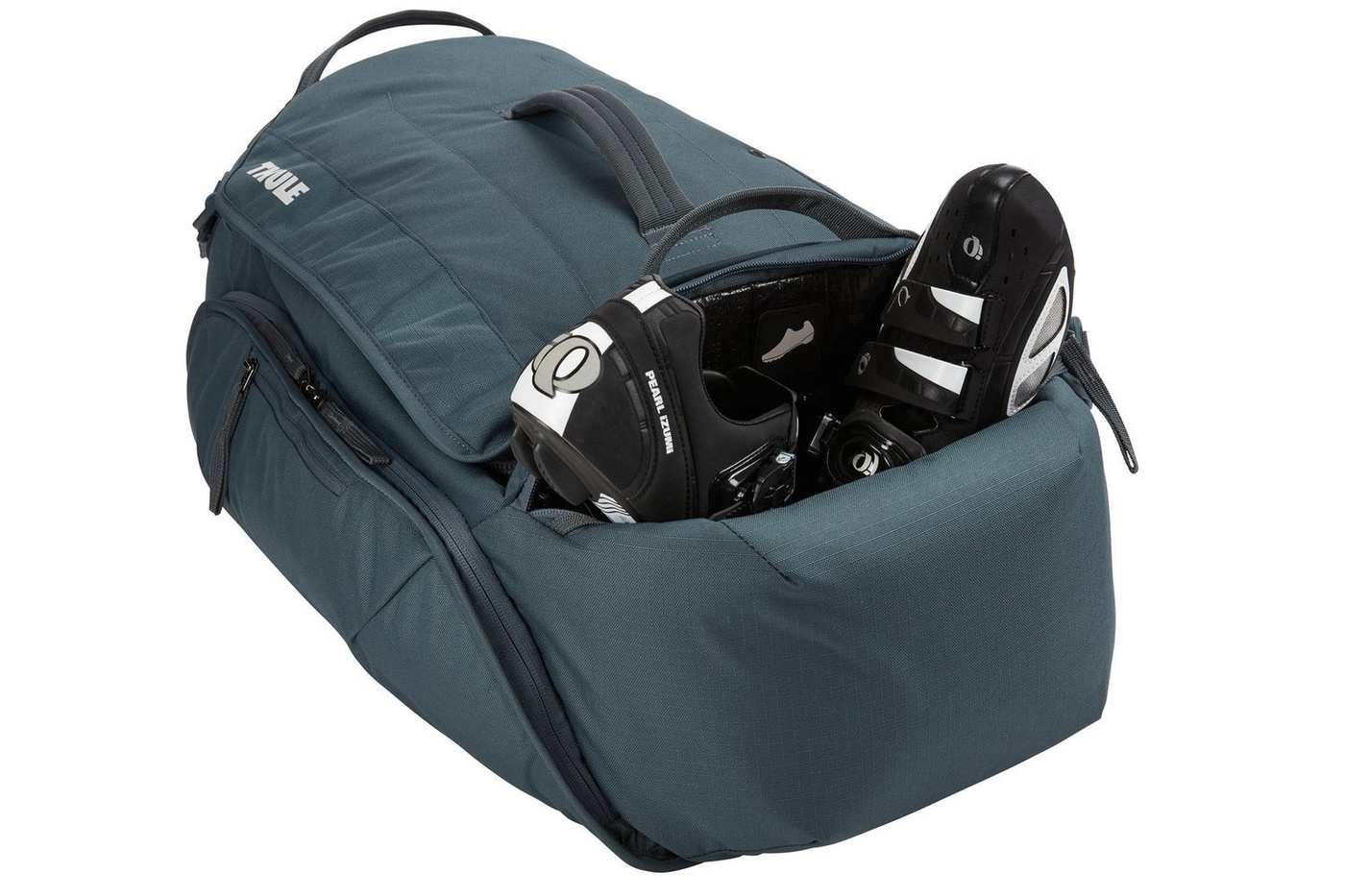 Torba / organizer Thule Roundtrip Bike Duffel - Dark Slate - 3204353