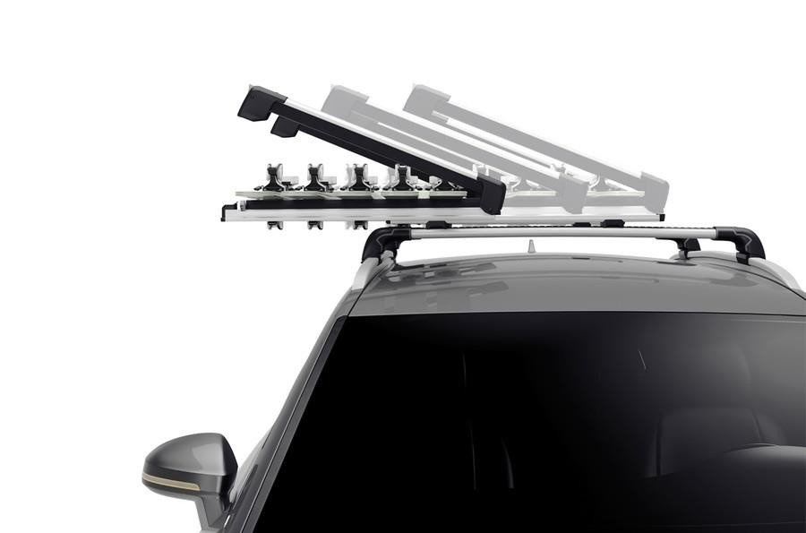 Thule SnowPack Extender (for 5 pair of skis) 732500