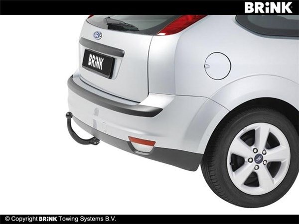 Hak holowniczy Brink Ford Focus II Hatchback 04-10