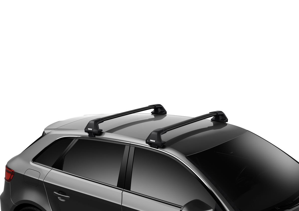 Bagażnik dachowy | Belki | Thule Citroen C3 Aircross 2025- + KapitanHak
