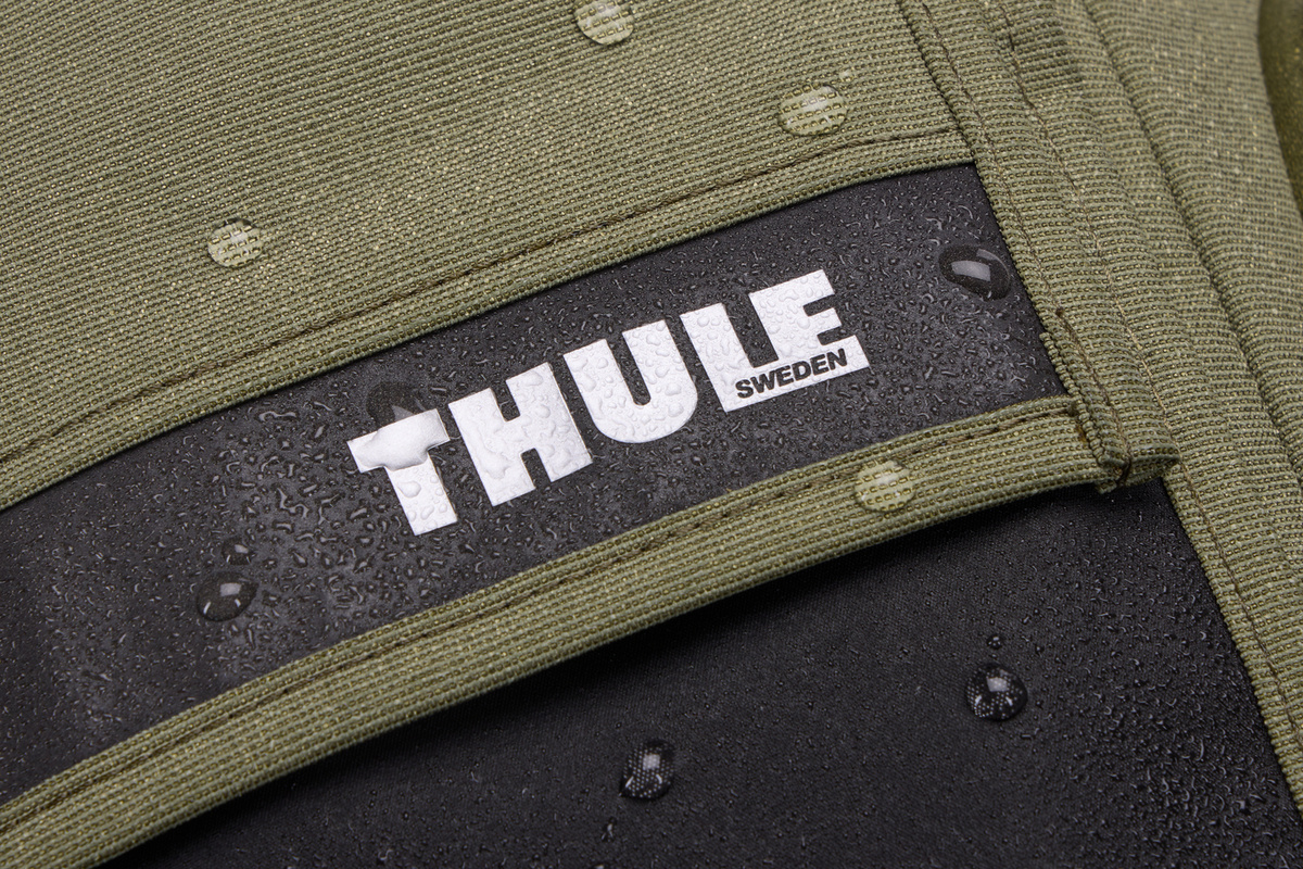 Plecak rowerowy Thule | Thule Paramount 20L | 3205233