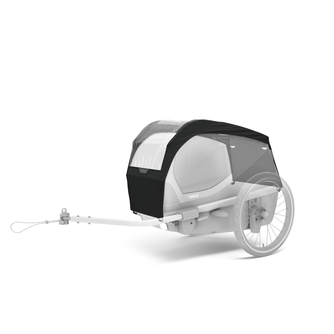 Thule Bexey Rain Cover M 800004