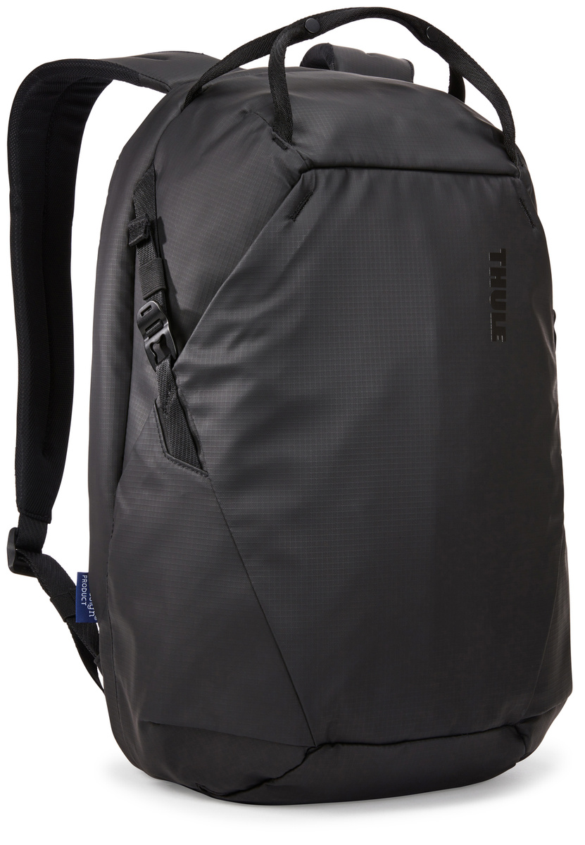 Plecak antykradzieżowy Thule Tact Backpack 16L - Black 3205292