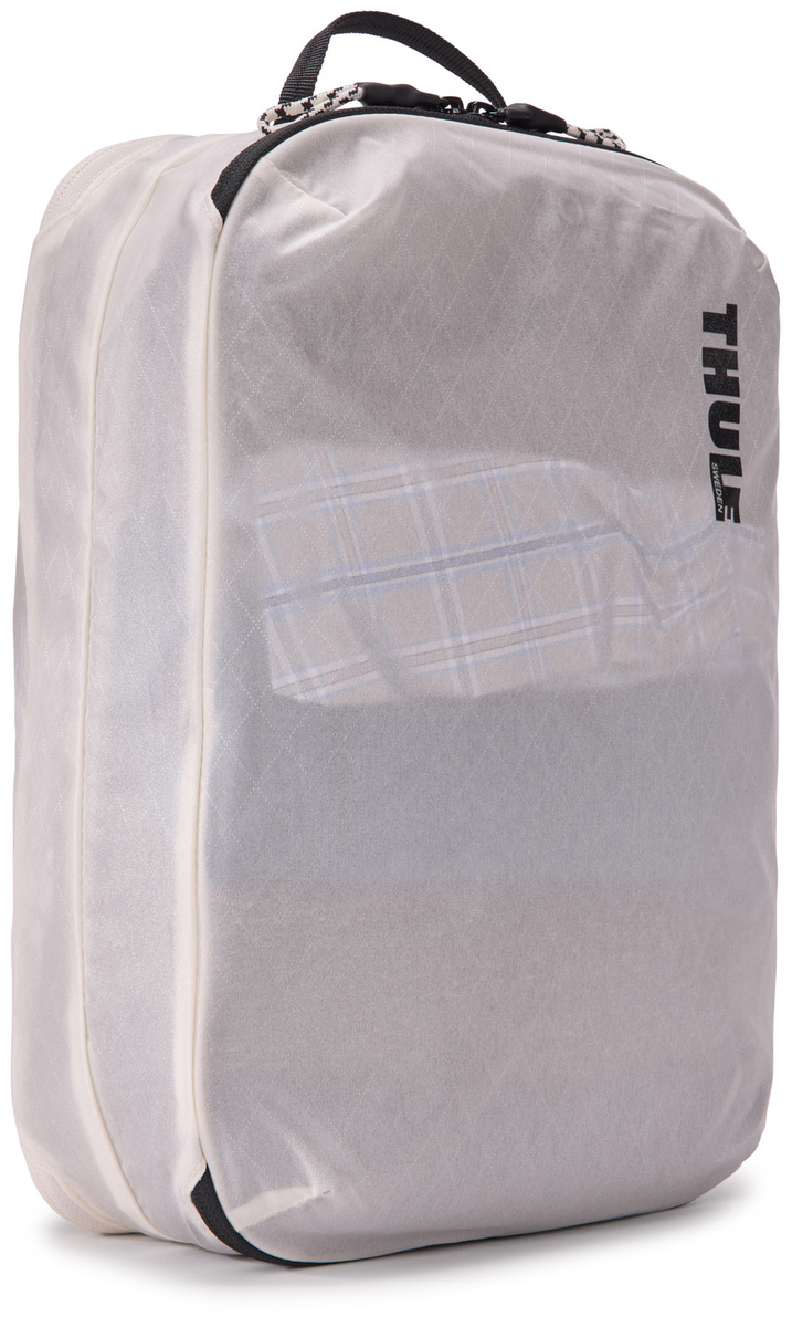 Podróżny pokrowiec kompresyjny Thule Clean/Dirty Packing Cube - White - 3204861