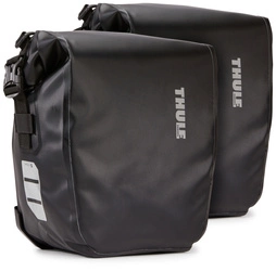 Dwie sakwy rowerowe 13L | Thule Shield Pannier 13L Pair | 3205401