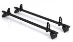 Bagażnik dachowy RHINO Kammbar Black GC2BA