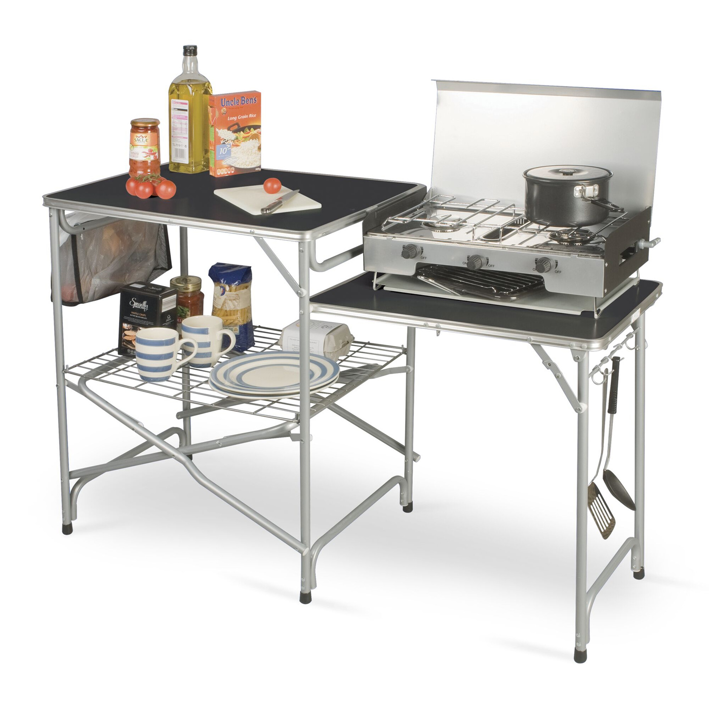 Kampa Colonel Field Kitchen 9120000480
