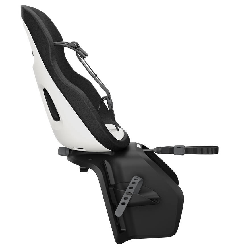 Thule Yepp Nexxt 2 Maxi RM White 12080233