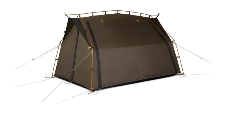 Namiot turystyczny Kampa Stargazer 02  9120002488