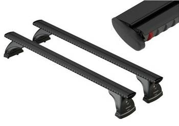 Bagażnik dachowy NORDRIVE BMW 3 Seria E90 2005-2012