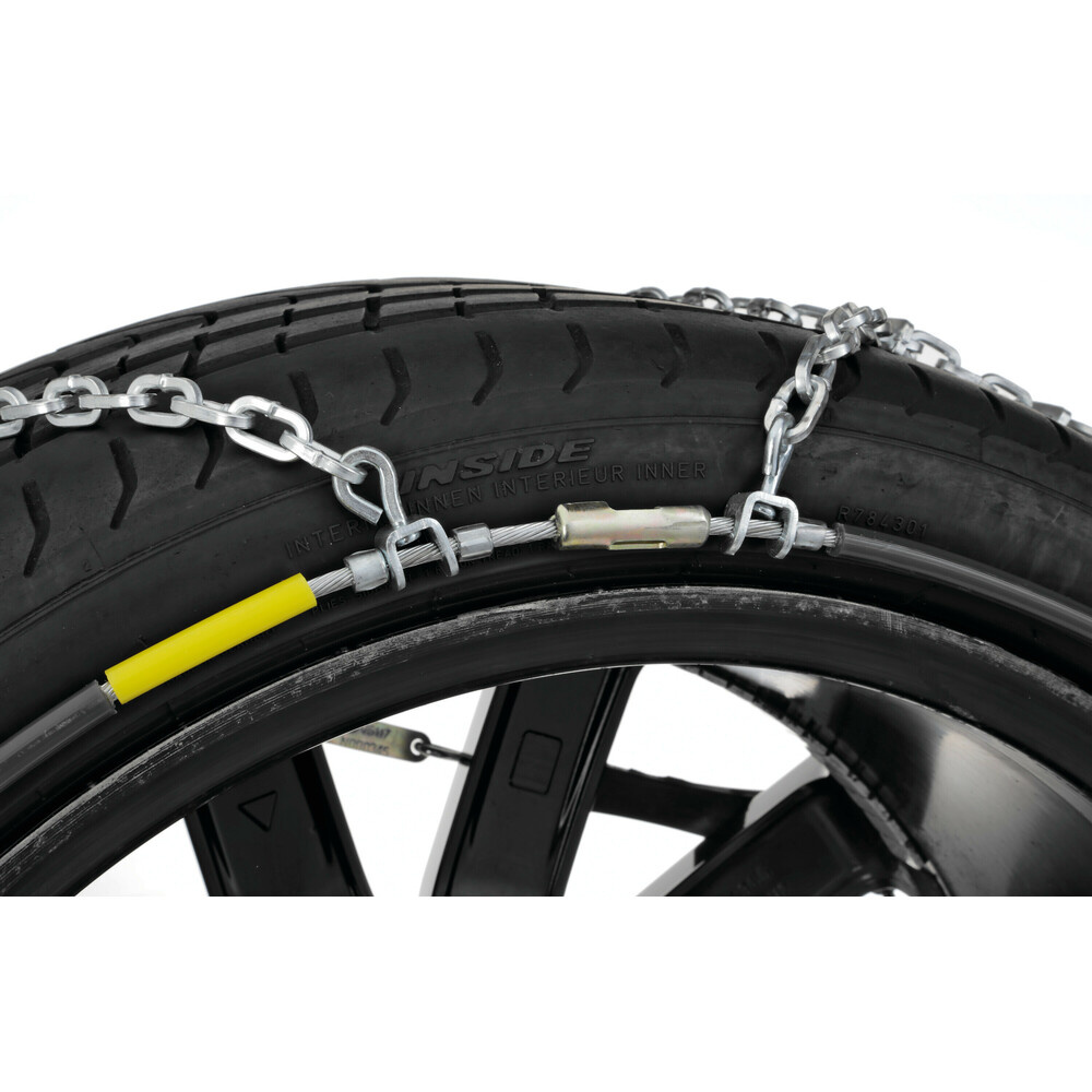 Łańcuchy śniegowe Snowdrive S-12 | Grupa 247 | 235/70R16