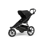 Thule Urban Glide 3 black 10101991 Wózek z klamrą magnetyczną