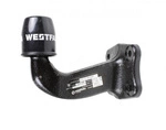 Westfalia Kula holownicza 150mm 329089600001