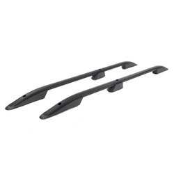 Belki bagażnika Solid-Divided L2 Black D7520933LB