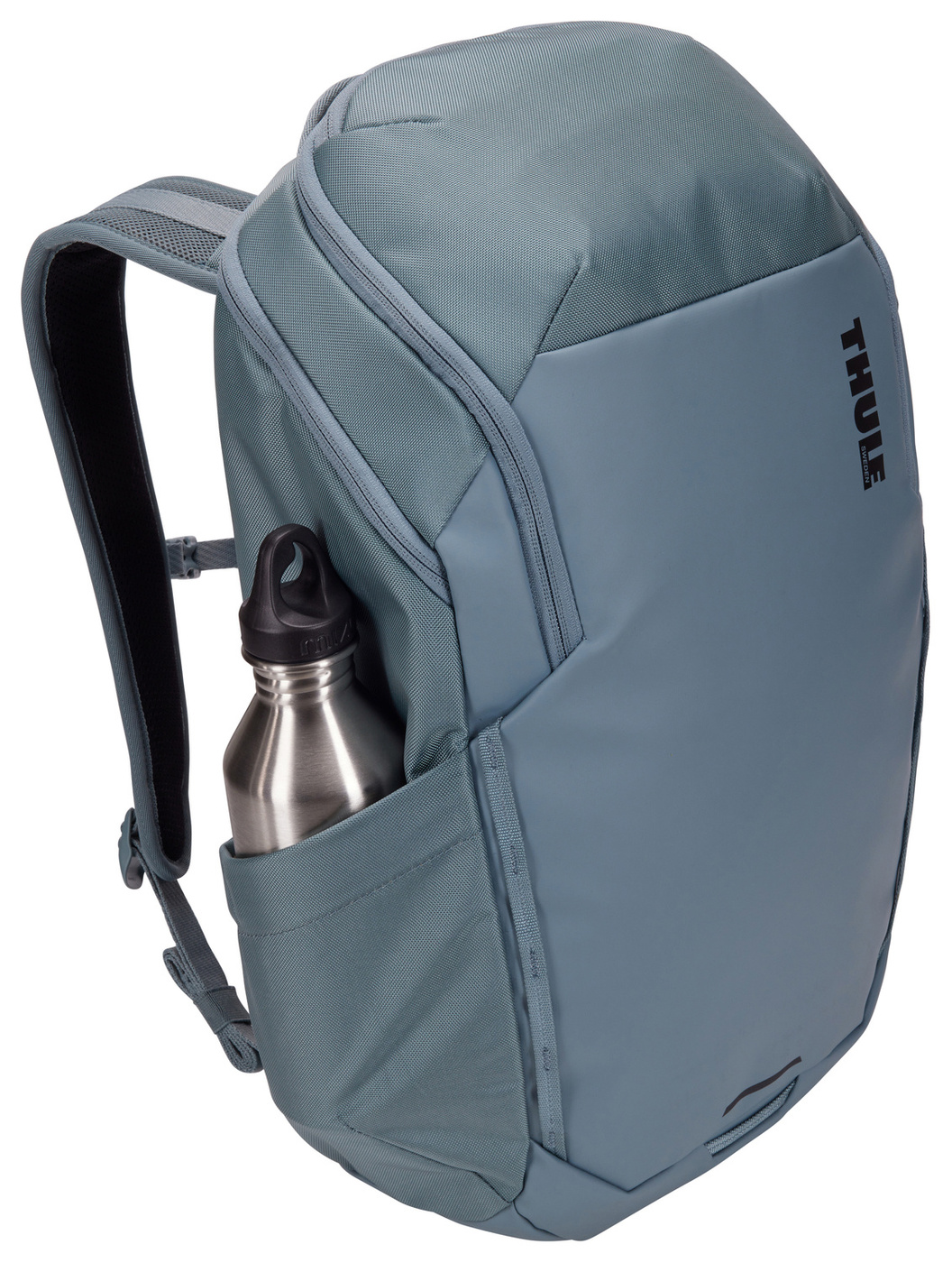 Plecak na laptopa Thule Chasm Backpack 26L - Pond Gray  - 3204984