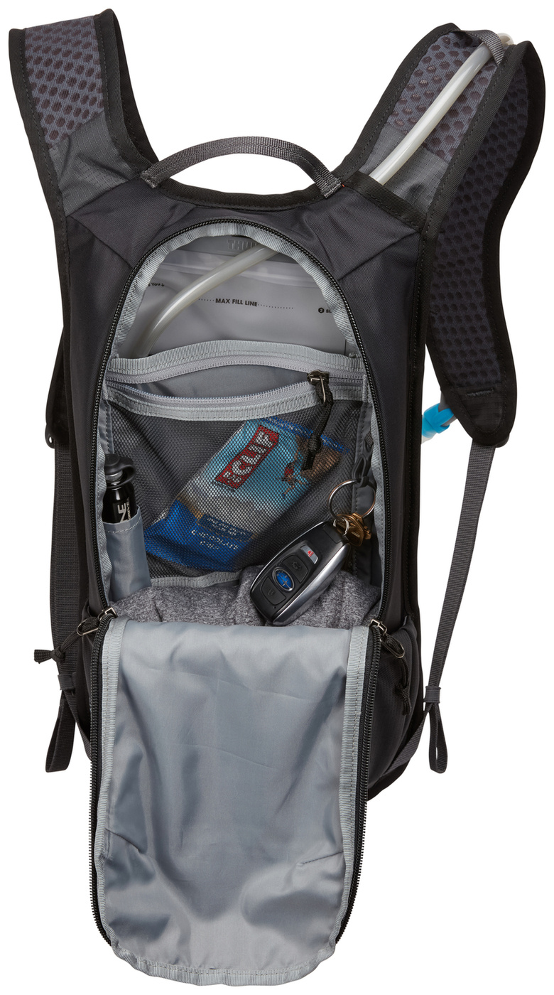 Plecak rowerowy Thule UpTake 4L 3203801