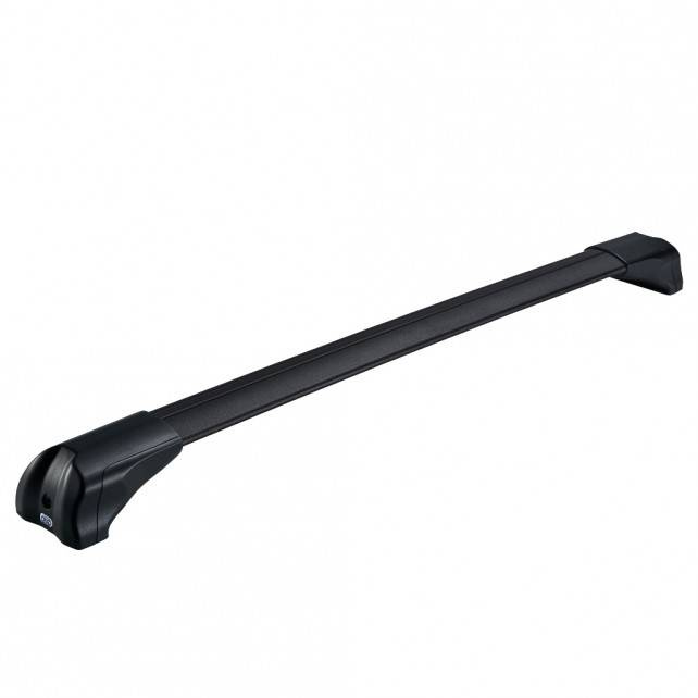 Bagażnik dachowy CRUZ FUSE BMW X3 F25 2011-2018
