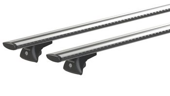 Bagażnik dachowy NORDRIVE Peugeot 308 sw 05/14>08/17 flush railing also with panoramic roof  