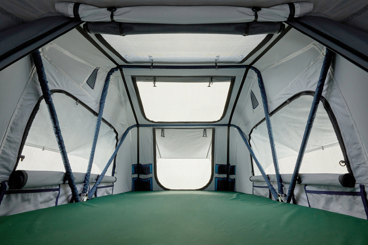 Thule Tepui Autana 4 901500