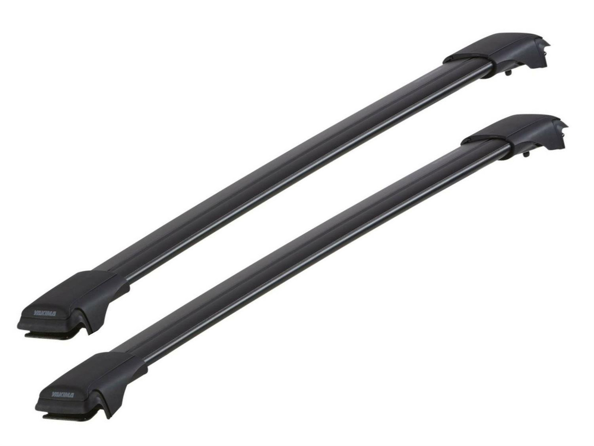 Bagażnik dachowy YAKIMA Toyota Land Cruiser 200 Series  SUV 2015 +