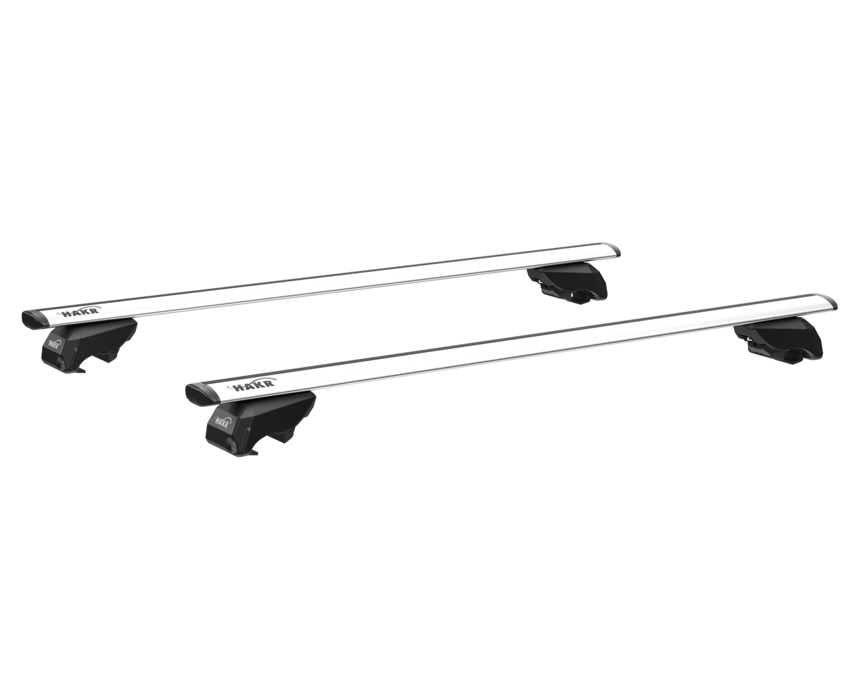 Bagażnik dachowy HAKR | Citroen C4 Grand Picasso 2006-2013