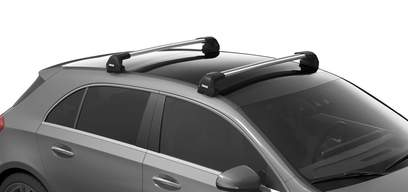 Bagażnik dachowy Thule Nissan NV200 2009-