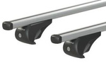 Nordrive N15045 "HELIO" "M" 120CM ALUMINUM FOR STANDARD RAILINGS