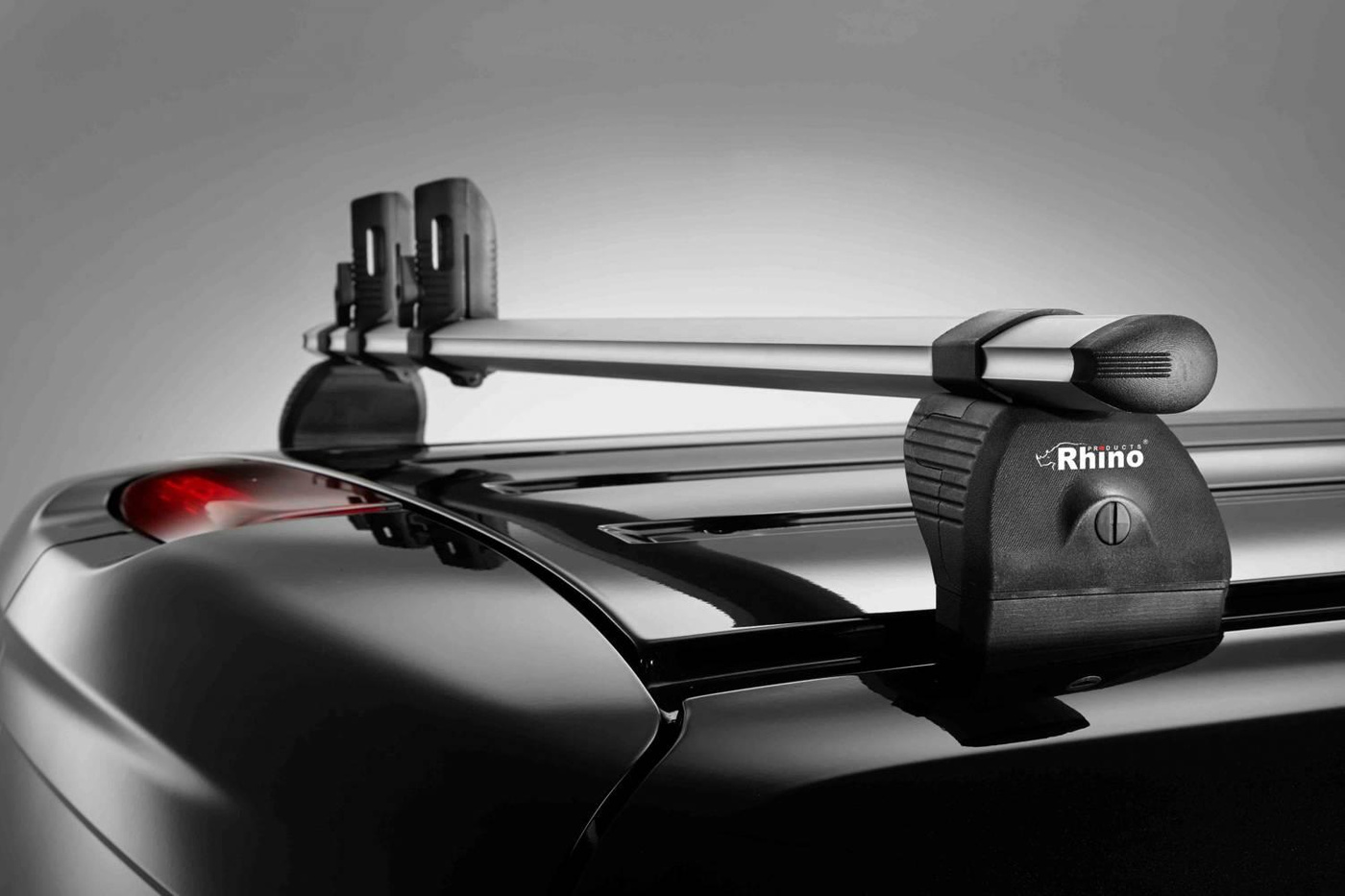 Bagażnik dachowy Rhino Kammbar Pro Citroen Jumpy 2007-2016