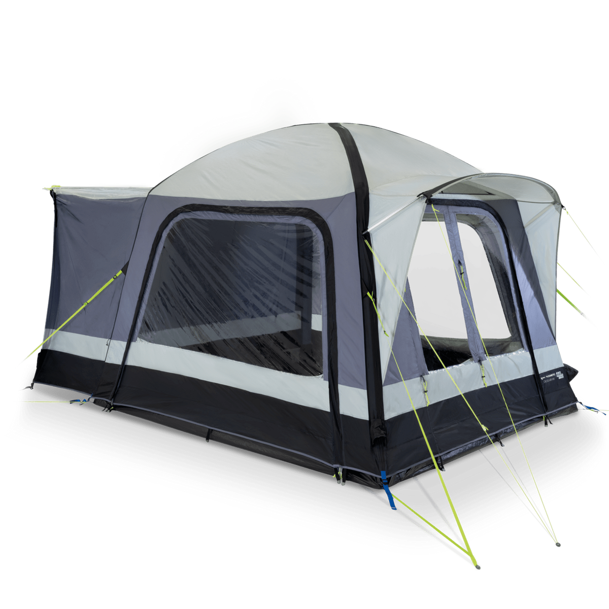 Kampa Cross AIR 9120001236 nadmuchiwany przedsionek do VANA