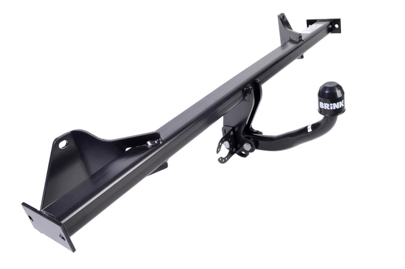 Hak holowniczy Brink 526300