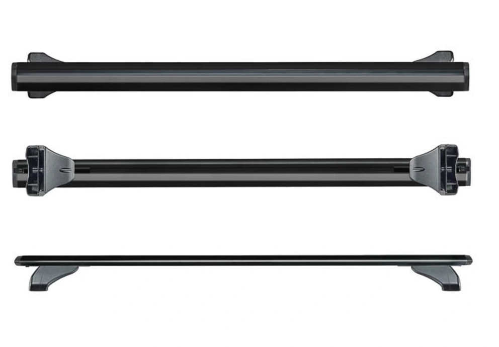 Bagażnik dachowy CRUZ Audi A4 Sedan B6 2001-2005