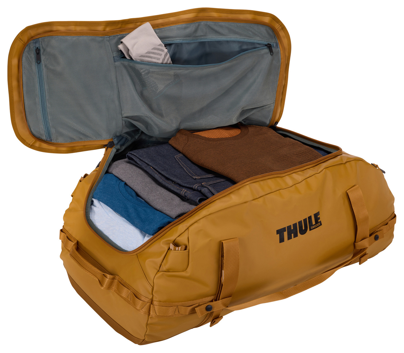 Torba podróżna | Thule chasm 90L | 3204999