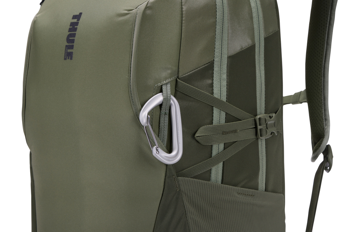 Thule EnRoute Backpack 23L - Soft Green/Quiet Green 3205180