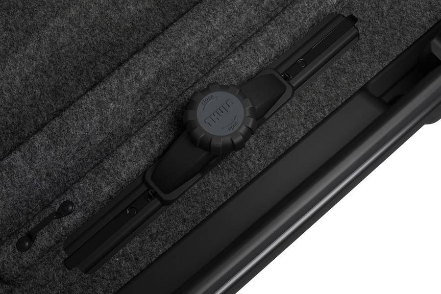Thule Vector M Titan Matte 613200