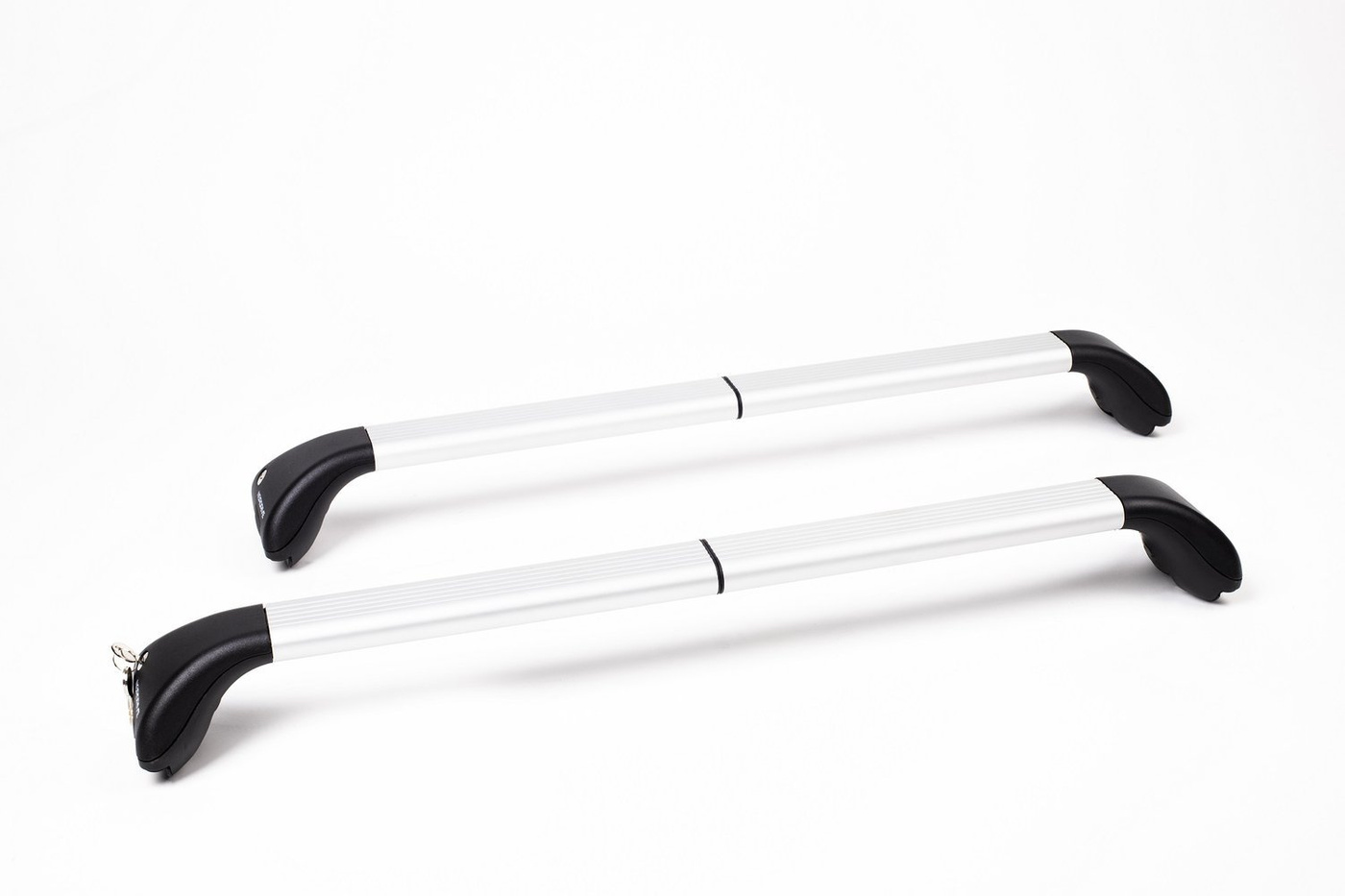 Bagażnik dachowy Nordrive Snap Ford Mondeo Kombi Mk4 05/07>10/14